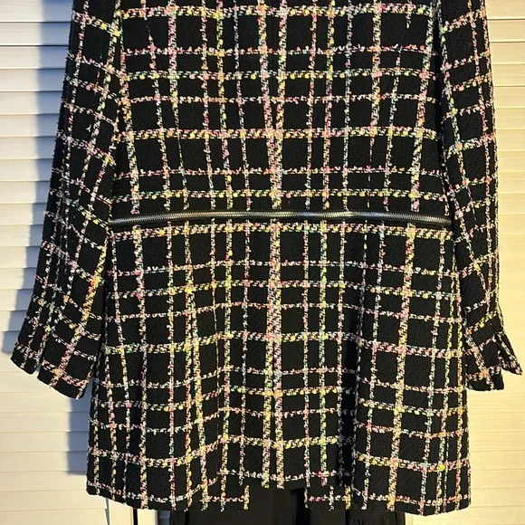 Wome Carlisle Collection coat size 12 - Picture 6 of 6